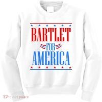 Bartlet for America Kids Sweatshirt thumb 0