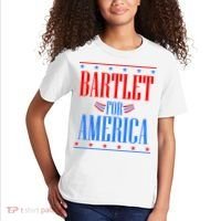 Bartlet for America Kids T-Shirt thumb 2