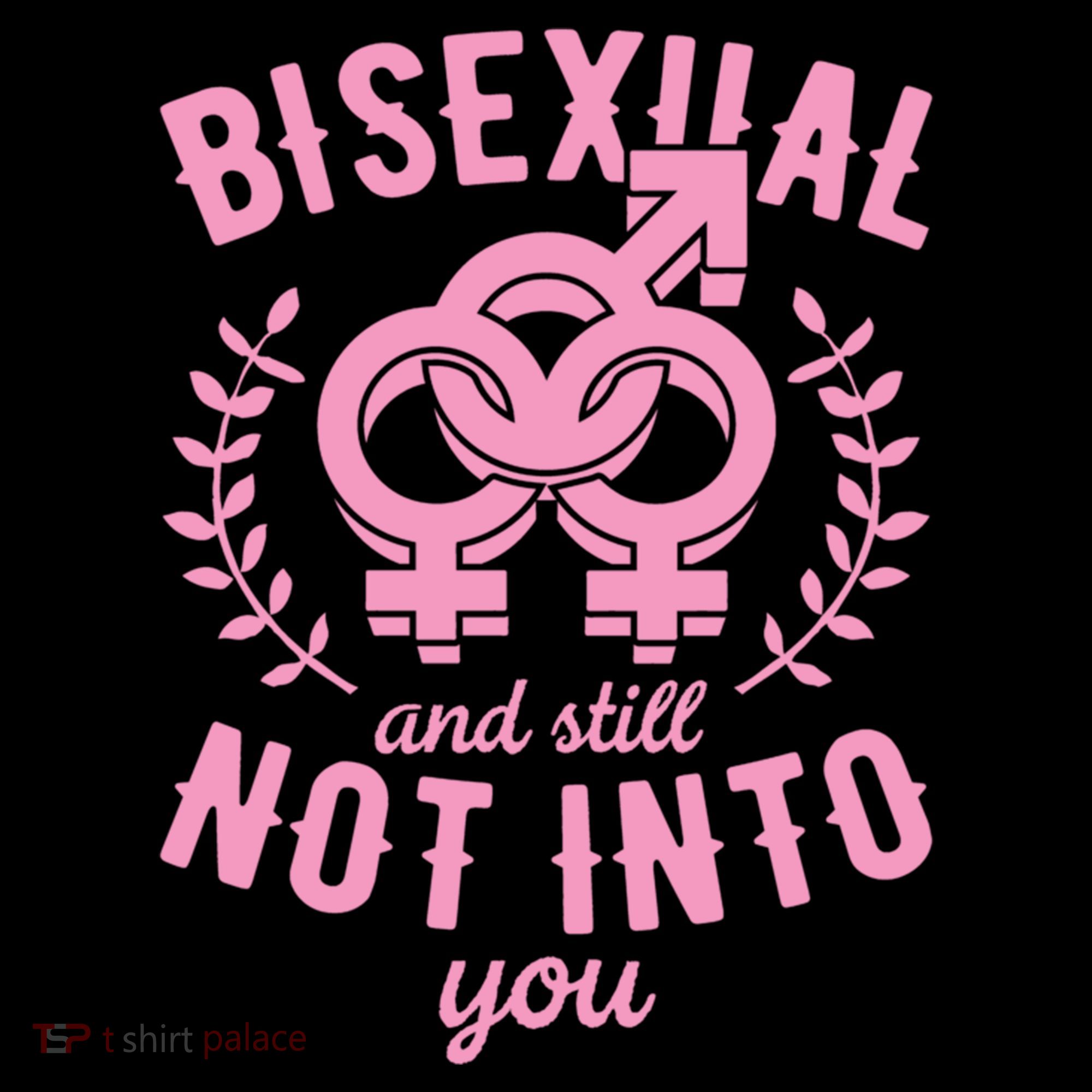 Bisexual And Still Not Into You Cute Bi Pride Flag Quotes Funny Gift Coffee Mug