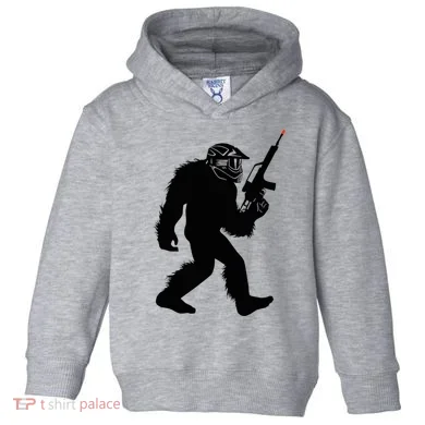 Toddler Hoodie