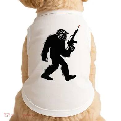 Doggie Tank