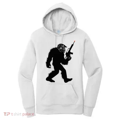 Women's Hoodie