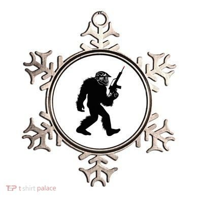 Bigfoot Airsoft Sasquatch Airsofting Apparel Ornament