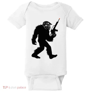 Baby Bodysuit