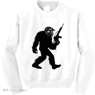 Kids Sweatshirt