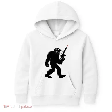 Kids Hoodie