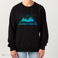 Bookish Adventure Storytelling Imagination Fiction Bookworm Gift Women's Sweatshirt thumb 0
