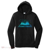 Bookish Adventure Storytelling Imagination Fiction Bookworm Gift Women's Hoodie thumb 0