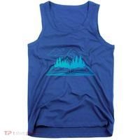 Bookish Adventure Storytelling Imagination Fiction Bookworm Gift Tank Top thumb 0