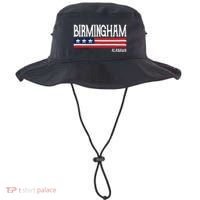 Birmingham Alabama Souvenir Gift Bucket Hat thumb 0