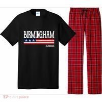 Birmingham Alabama Souvenir Gift Pajama Set thumb 0