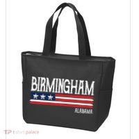 Birmingham Alabama Souvenir Gift Tote Bag thumb 3