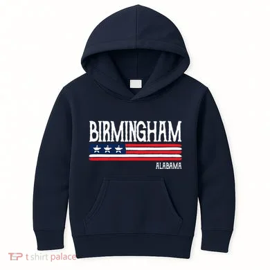 Kids Hoodie