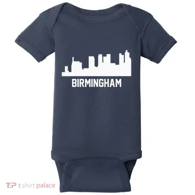 Baby Bodysuit
