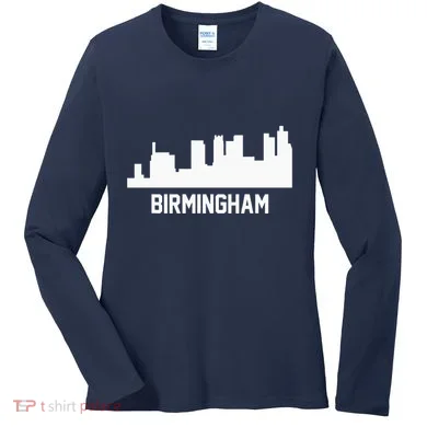 Women's Long Sleeve Shirt