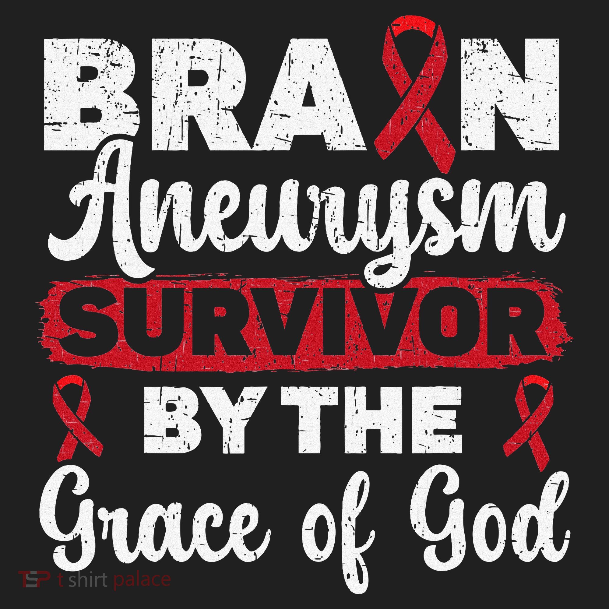 Brain Aneurysm Survivor Medical Condition Aneurysm Awareness Women's Sweatshirt