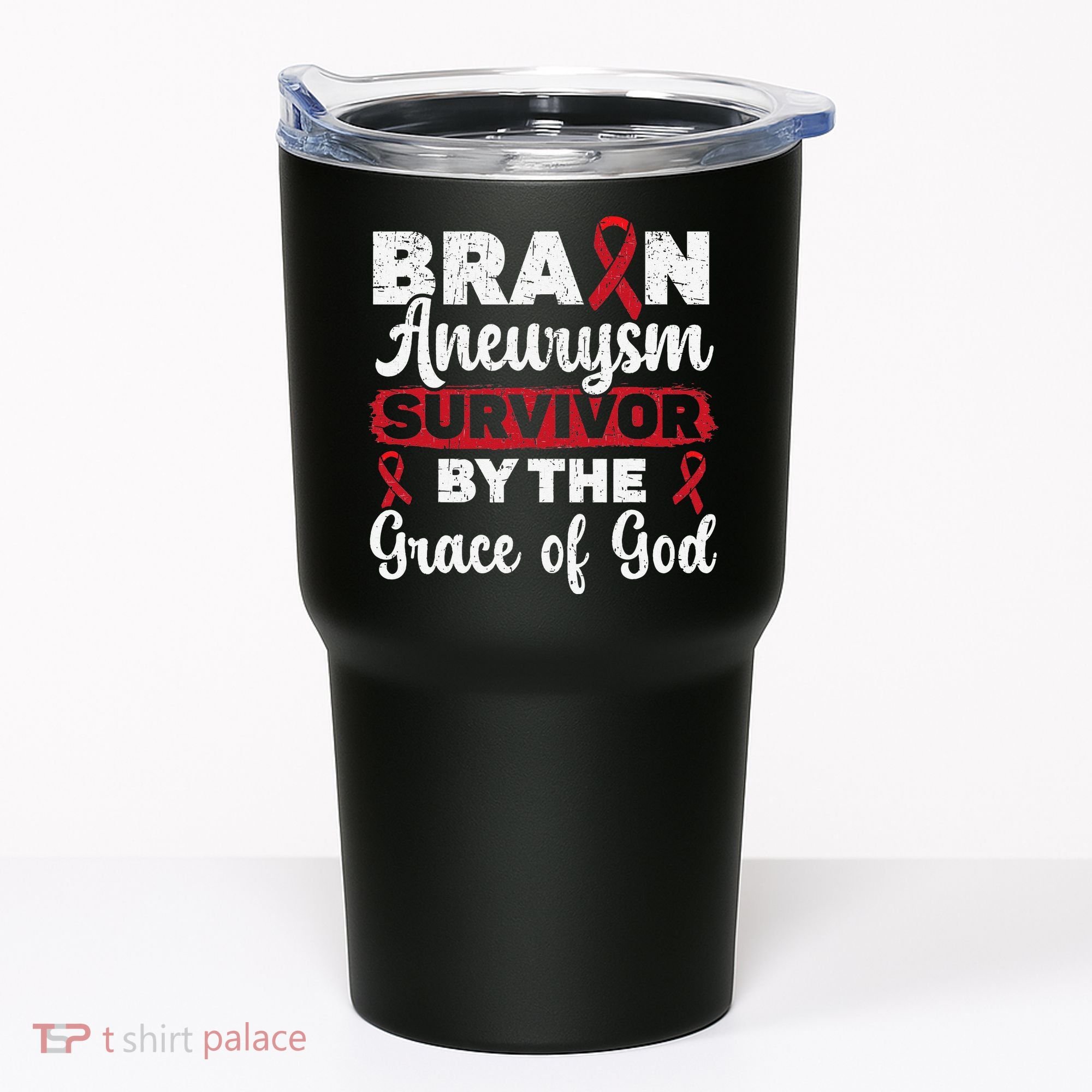 Brain Aneurysm Survivor Medical Condition Aneurysm Awareness Tumbler