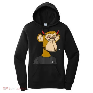 Women's Hoodie