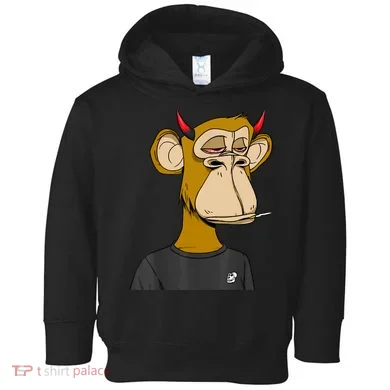 Toddler Hoodie
