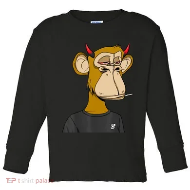 Toddler Long Sleeve