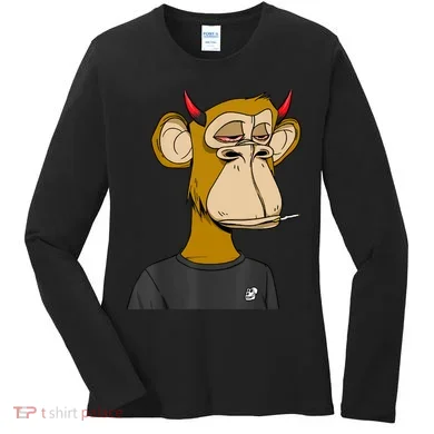 Women's Long Sleeve Shirt