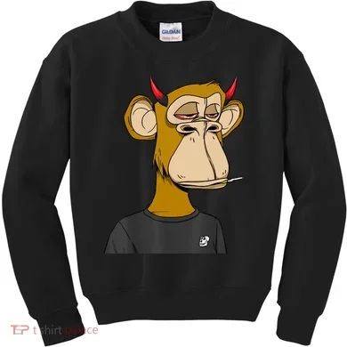 Kids Sweatshirt