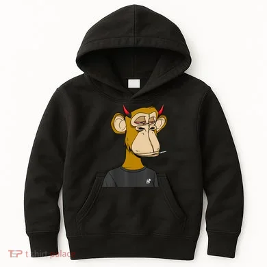 Kids Hoodie