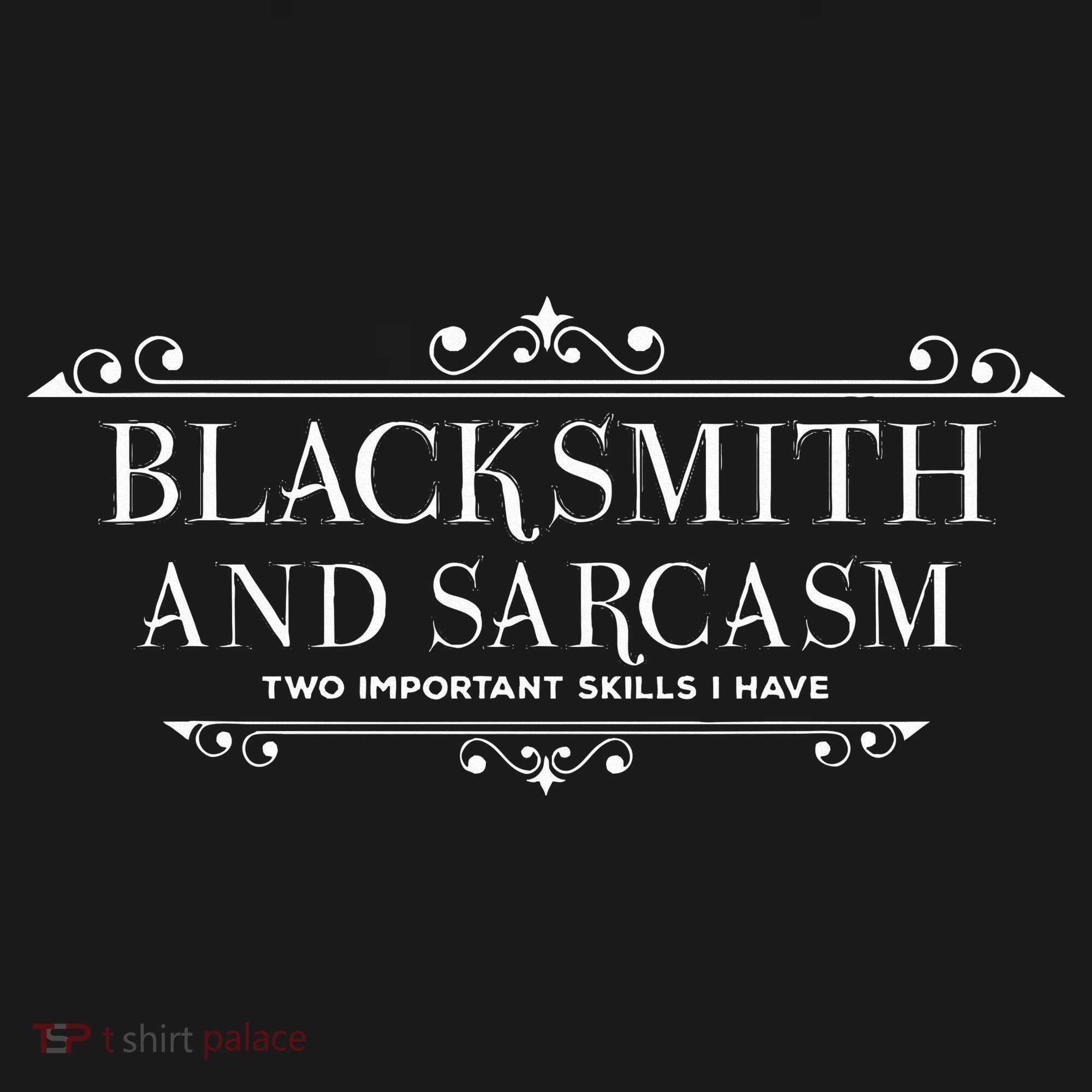 Blacksmith And Sarcasm Blacksmith Craftsman Metal Hoof Blacksmith Bucket Hat