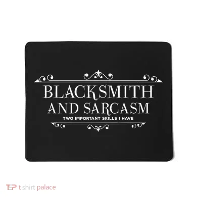 Mousepad