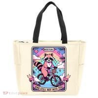 Bisexual And Still Not Into You Bi Pride Subtle Tote Bag thumb 0