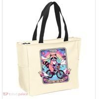 Bisexual And Still Not Into You Bi Pride Subtle Tote Bag thumb 2