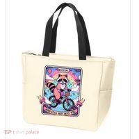 Bisexual And Still Not Into You Bi Pride Subtle Tote Bag thumb 3
