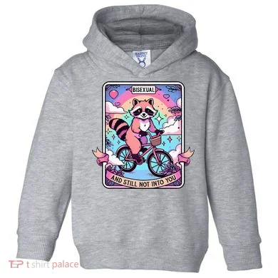 Toddler Hoodie