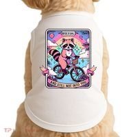 Bisexual And Still Not Into You Bi Pride Subtle Doggie Tank thumb 0