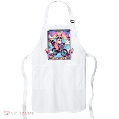 Bisexual And Still Not Into You Bi Pride Subtle Apron