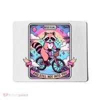 Bisexual And Still Not Into You Bi Pride Subtle Mousepad thumb 0