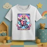 Bisexual And Still Not Into You Bi Pride Subtle Toddler T-Shirt thumb 3