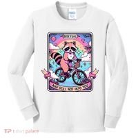 Bisexual And Still Not Into You Bi Pride Subtle Kids Long Sleeve Shirt thumb 0