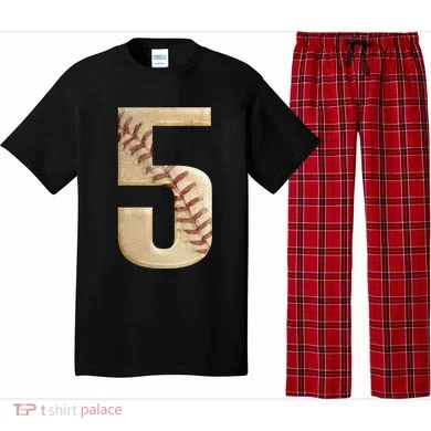 Pajama Set