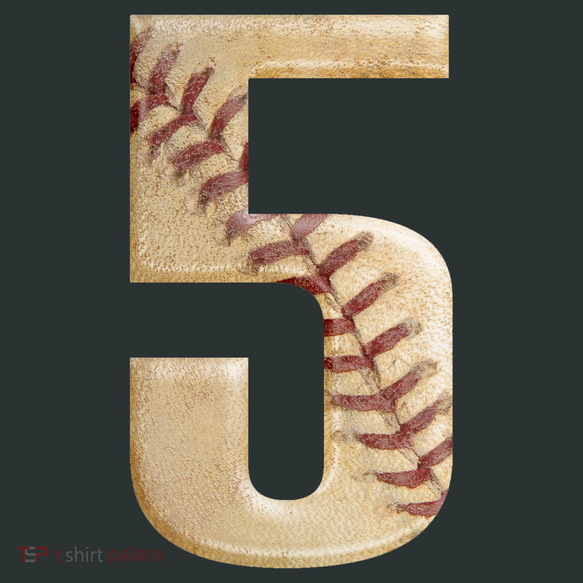Baseball 5th Birthday  Baby Bodysuit