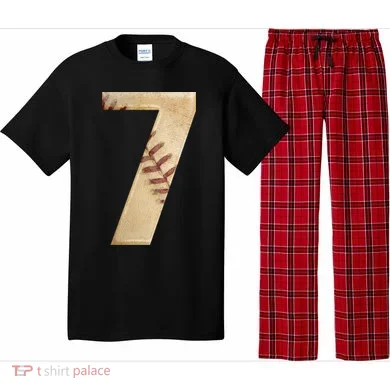 Pajama Set