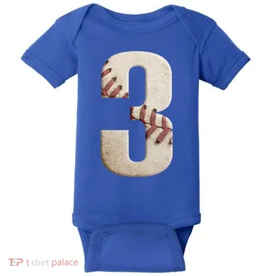 Baby Bodysuit