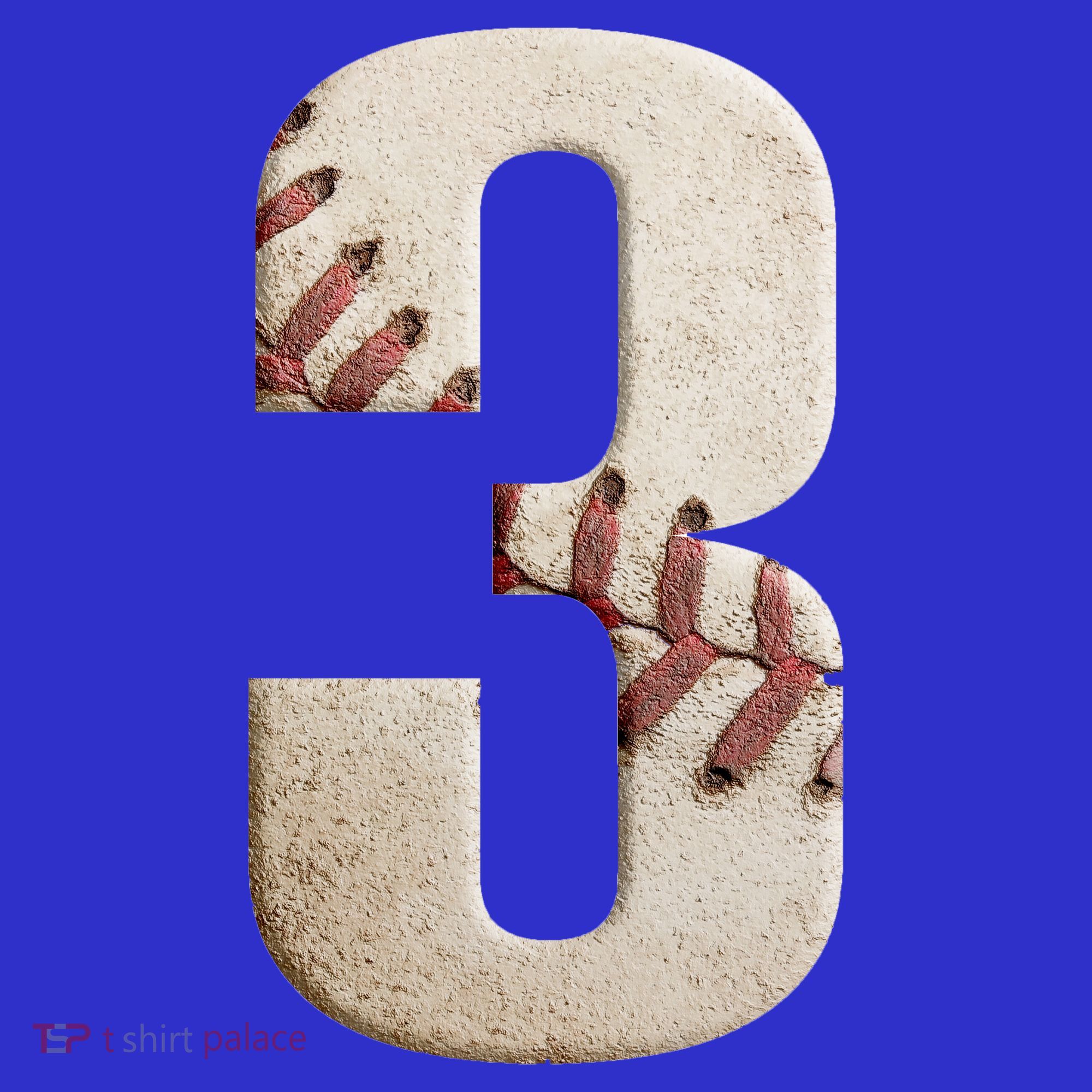 Baseball Birthday 3rd Birthday Kids Sweatshirt
