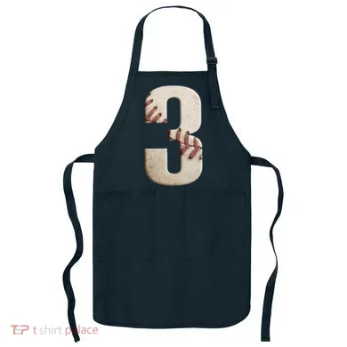 Apron