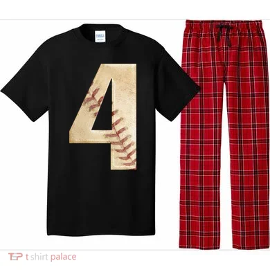 Pajama Set