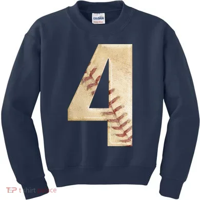 Kids Sweatshirt