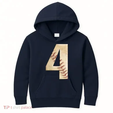Kids Hoodie
