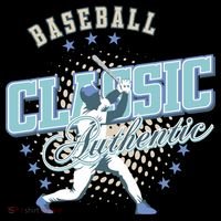 Baseball Classic Coffee Mug thumb 5