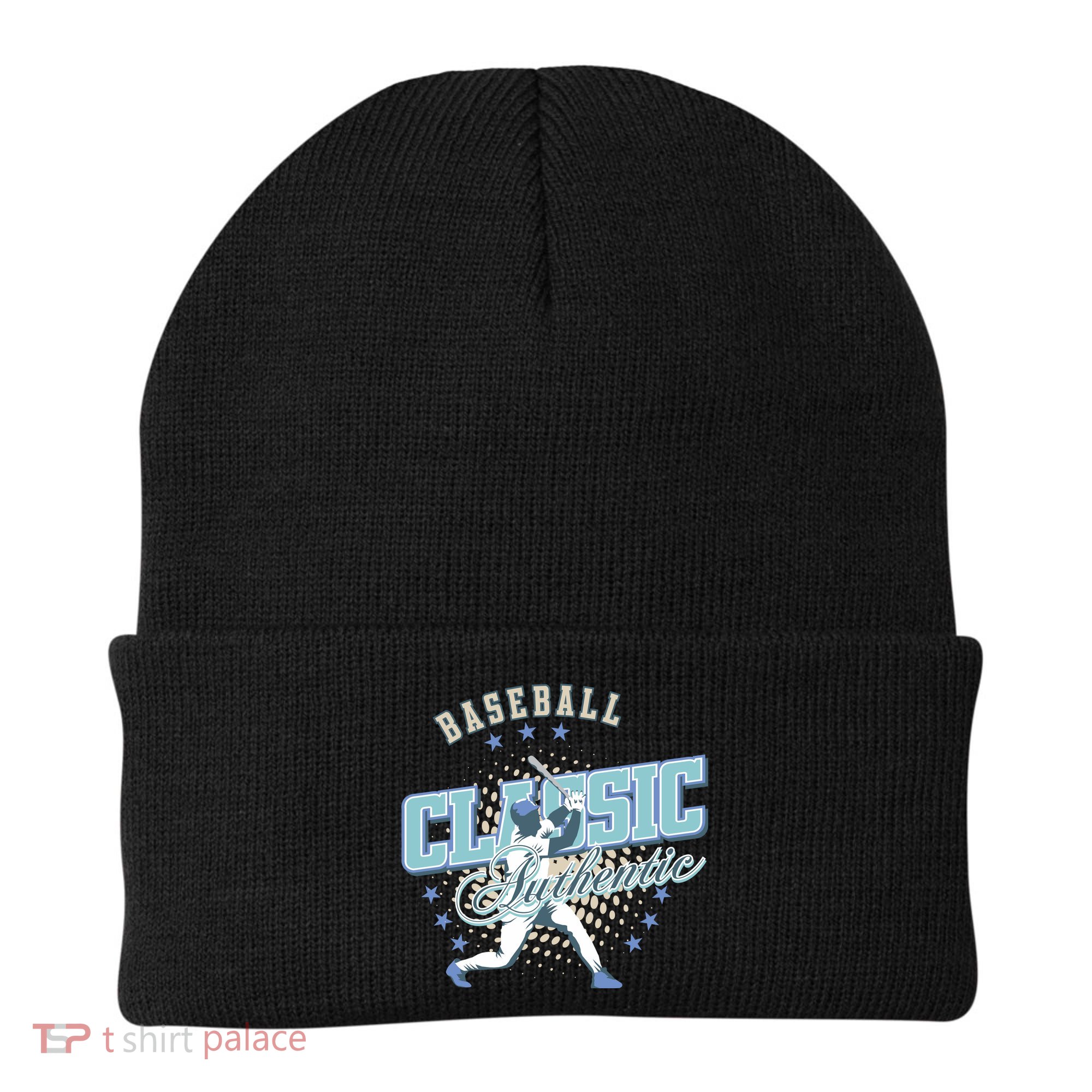 Baseball Classic Beanie