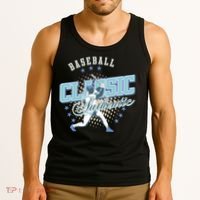 Baseball Classic Tank Top thumb 3